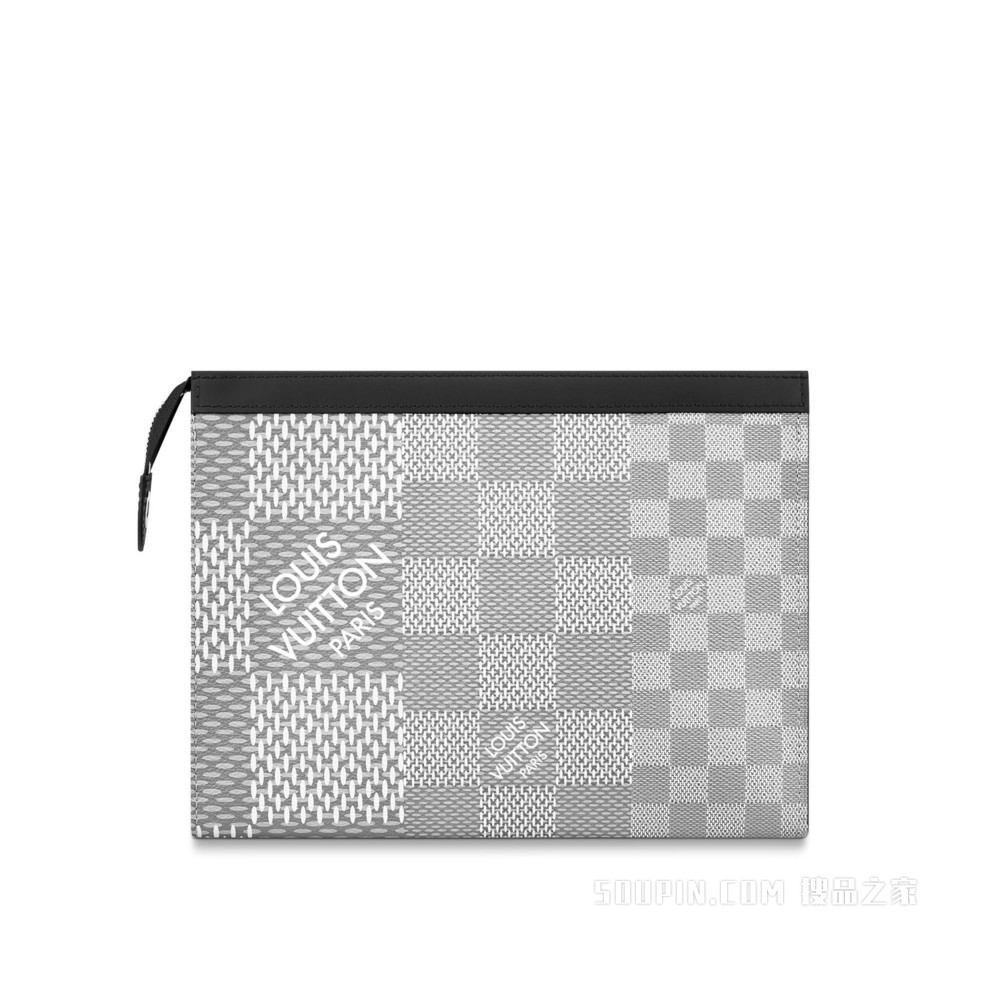 POCHETTE VOYAGE 手拿包