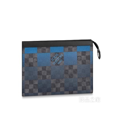POCHETTE VOYAGE 中号手袋
