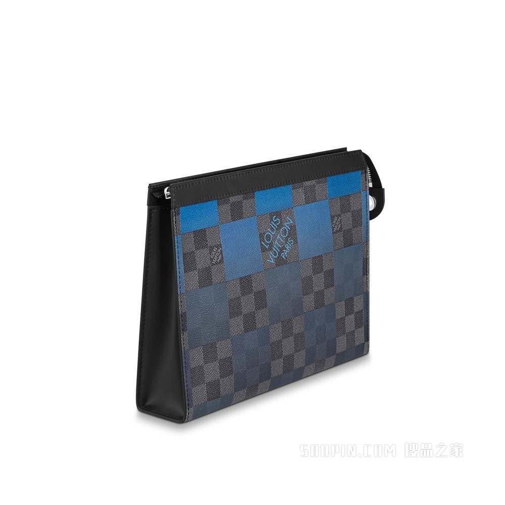 POCHETTE VOYAGE 中号手袋