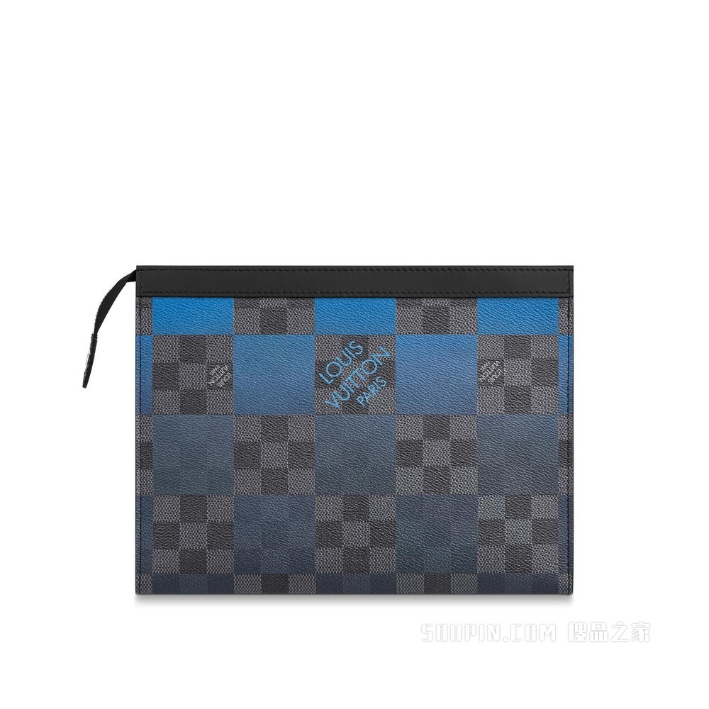 POCHETTE VOYAGE 中号手袋