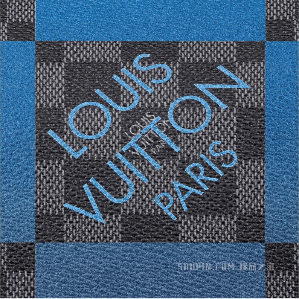 KEEPALL BANDOULIÈRE 50 旅行袋