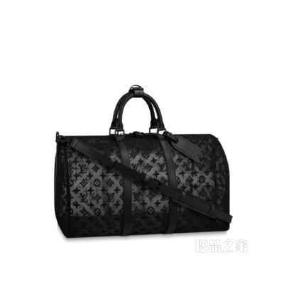 KEEPALL BANDOULIÈRE BANDOULIÈRE 50 旅行袋