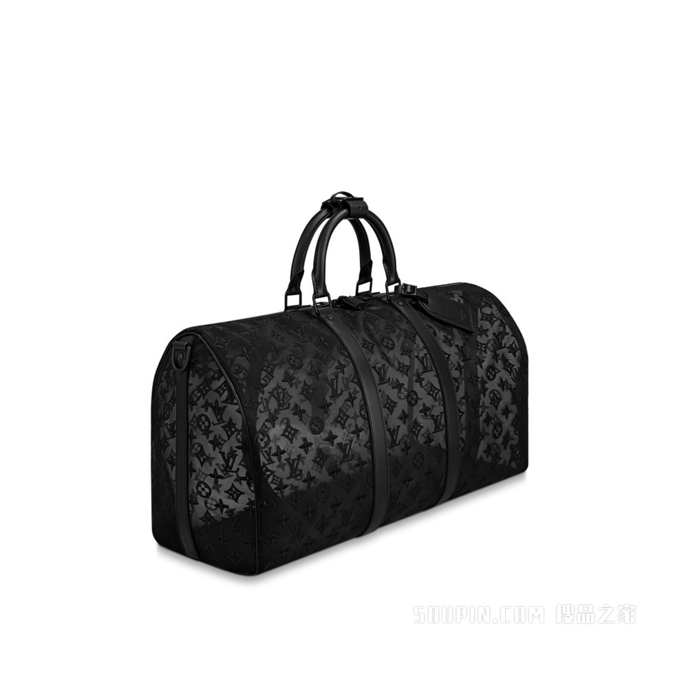 KEEPALL BANDOULIÈRE BANDOULIÈRE 50 旅行袋