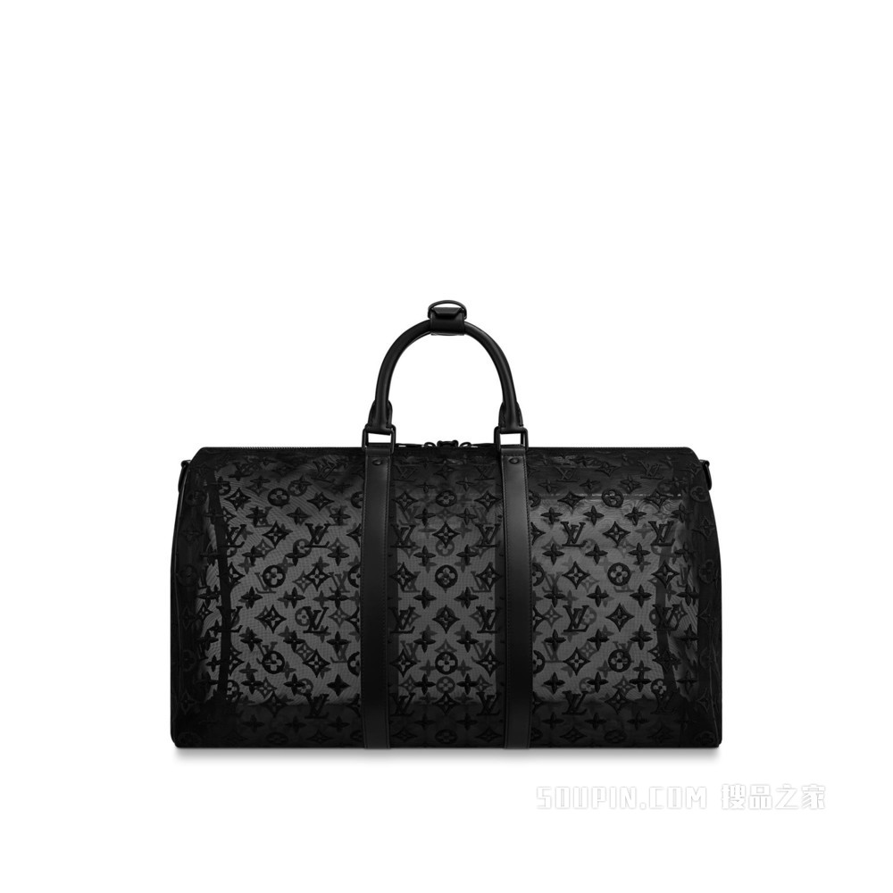 KEEPALL BANDOULIÈRE BANDOULIÈRE 50 旅行袋