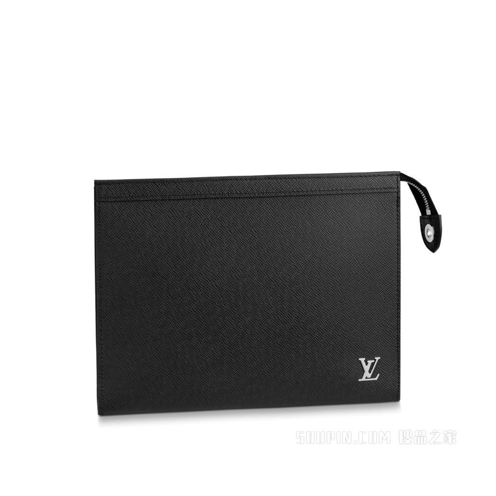 POCHETTE VOYAGE 中号手袋