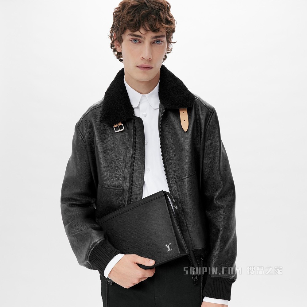 POCHETTE VOYAGE 中号手袋