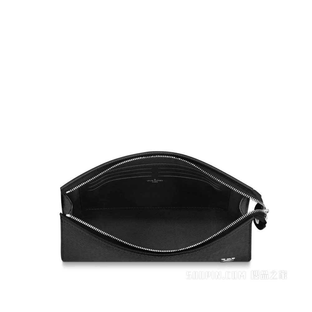 POCHETTE VOYAGE 中号手袋