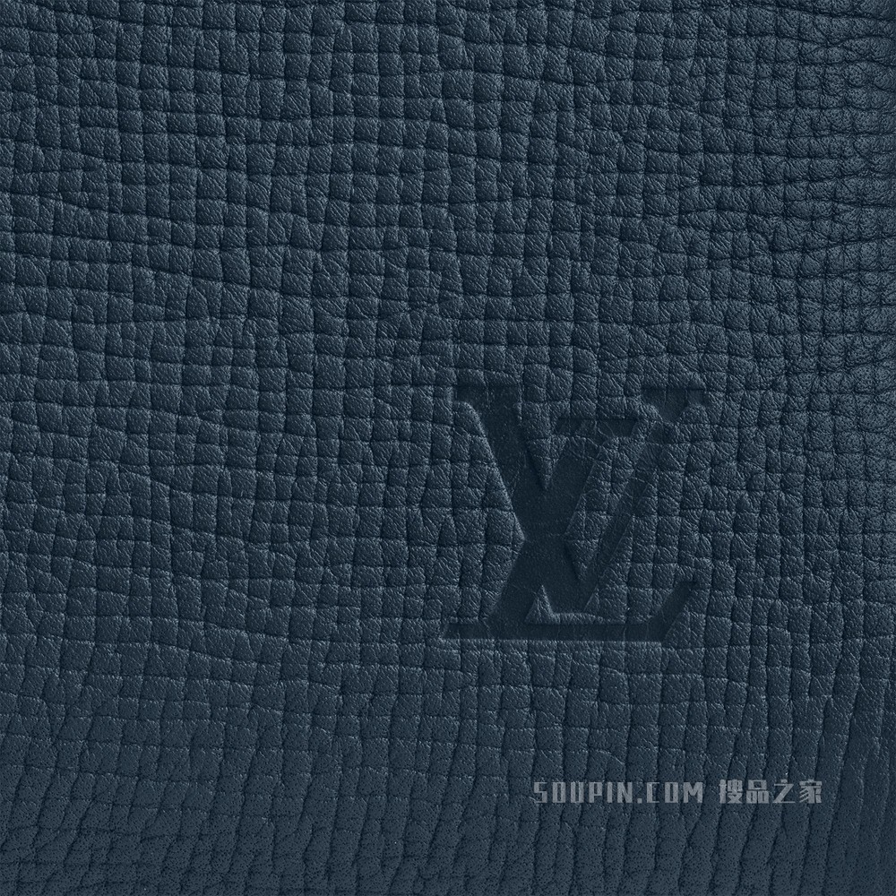 KEEPALL BANDOULIÈRE 50 旅行袋