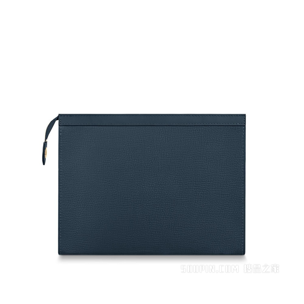 POCHETTE VOYAGE 中号手拿包