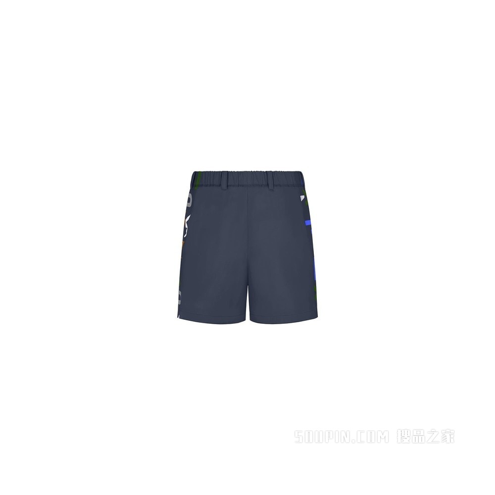 LV Electric 短裤