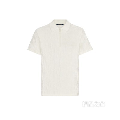 LV Electric Towel Polo 衫