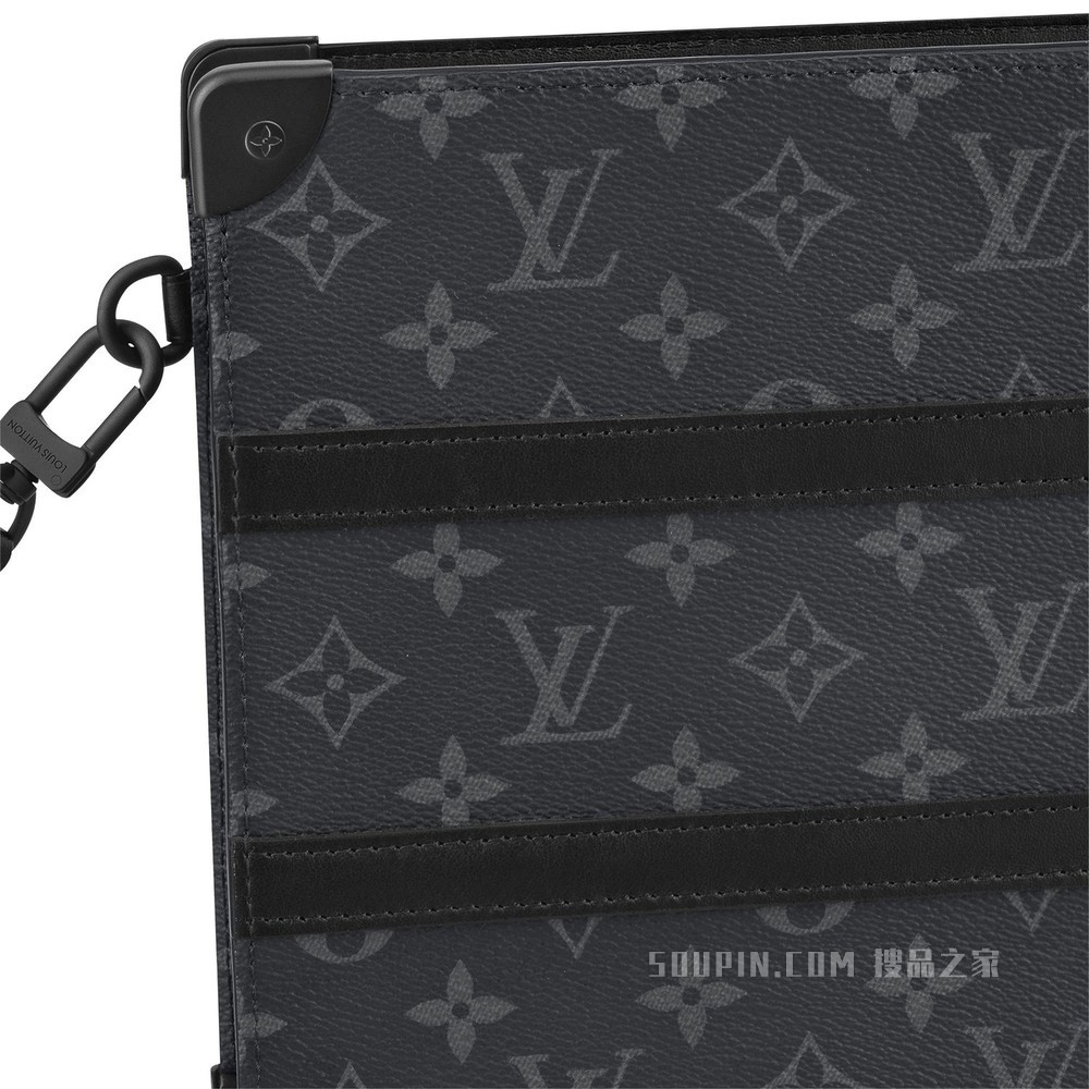 TRUNK POUCH 手拿包