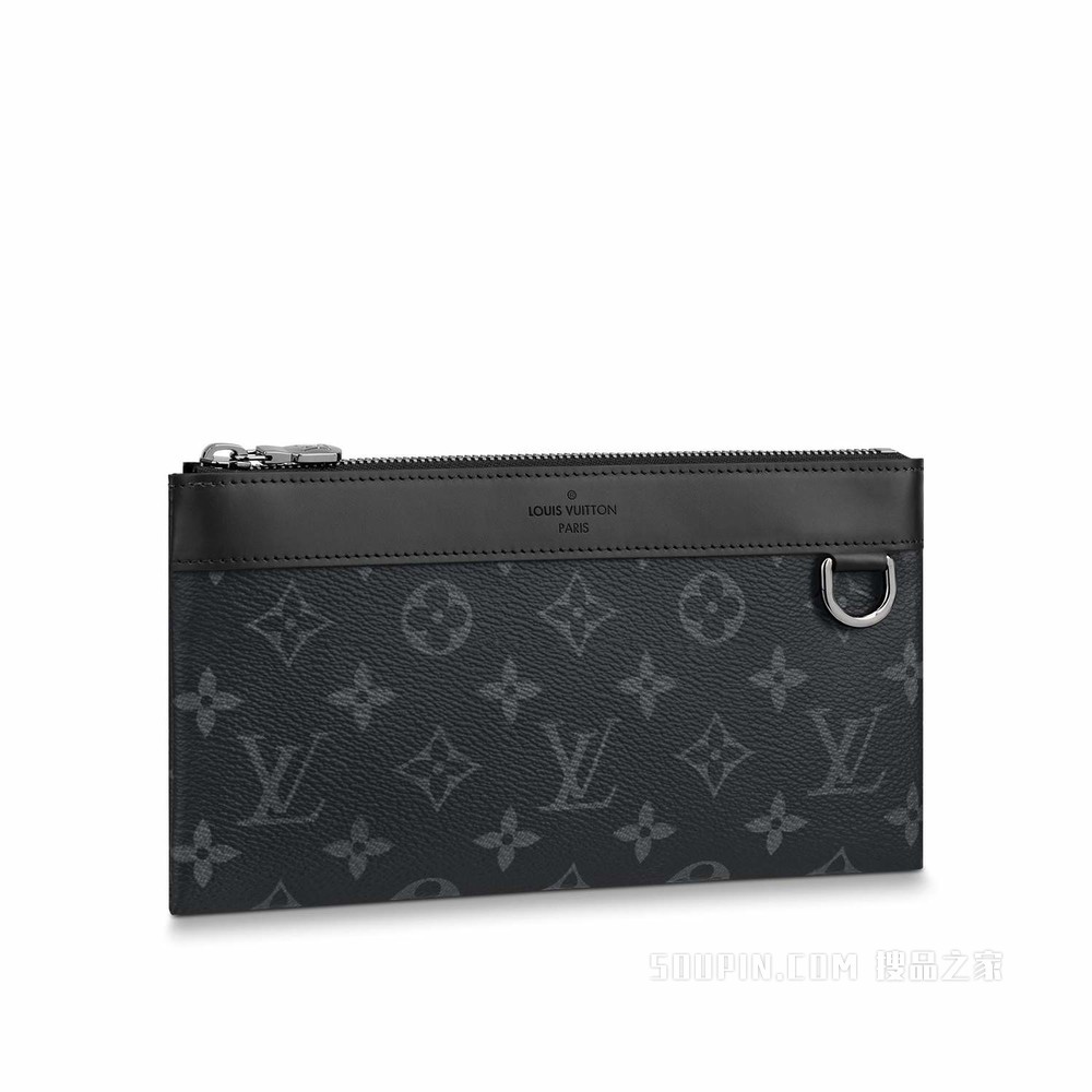 Discovery Pochette 小号手袋