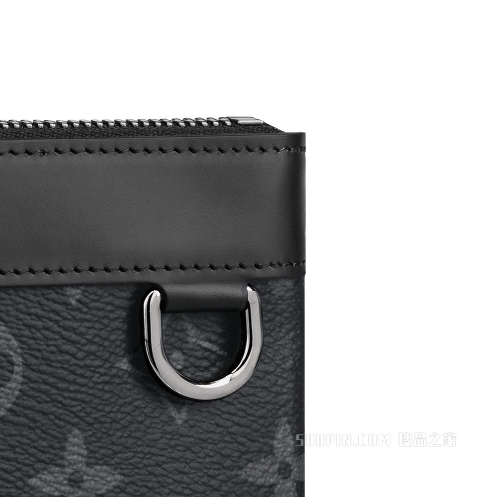 Discovery Pochette 小号手袋