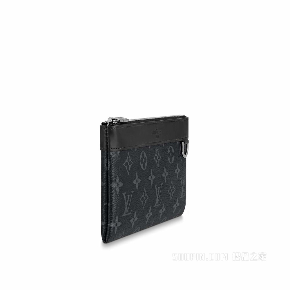 Discovery Pochette 小号手袋