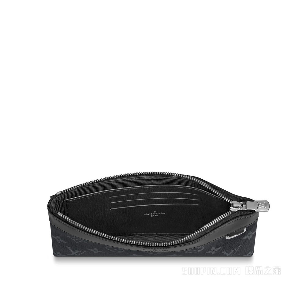 Discovery Pochette 小号手袋