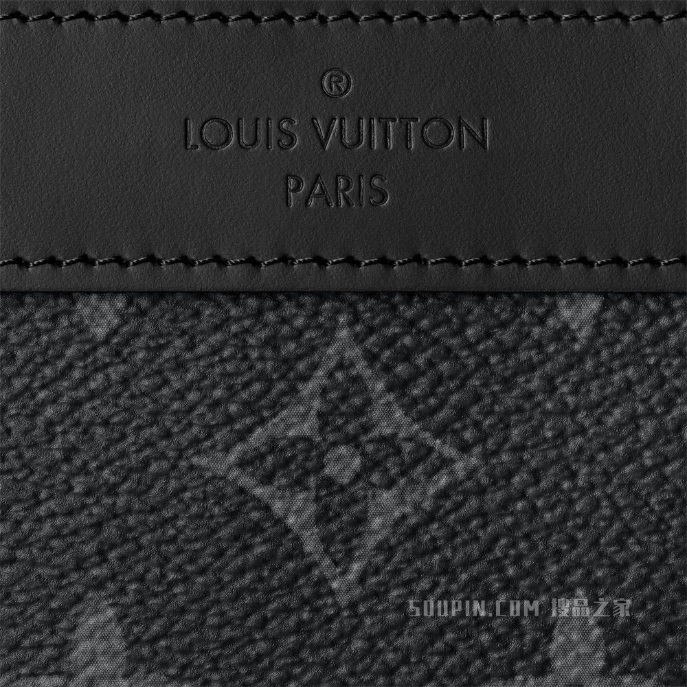 Discovery Pochette 小号手袋