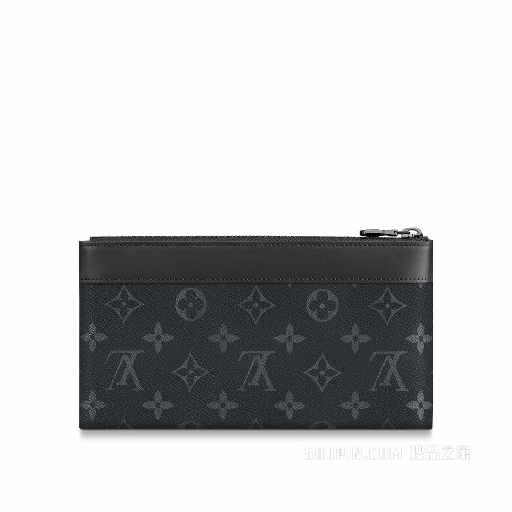 Discovery Pochette 小号手袋