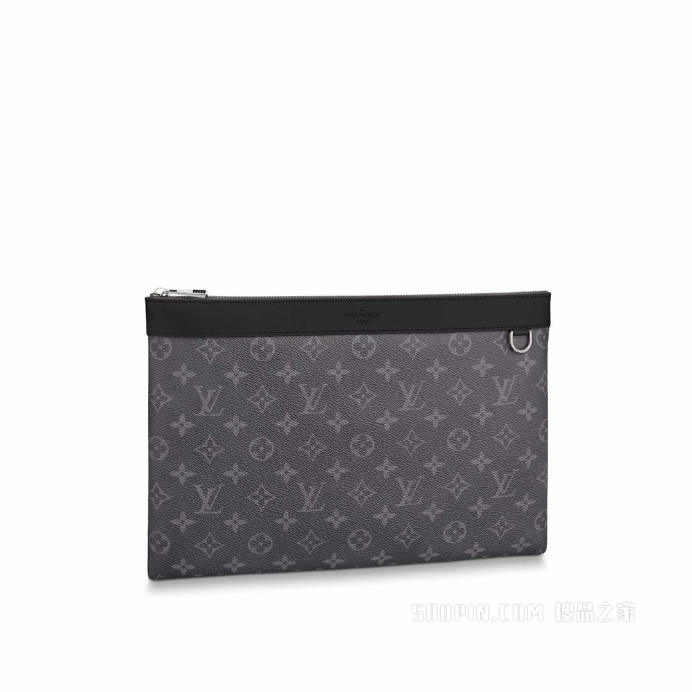 DISCOVERY POCHETTE 大号手袋