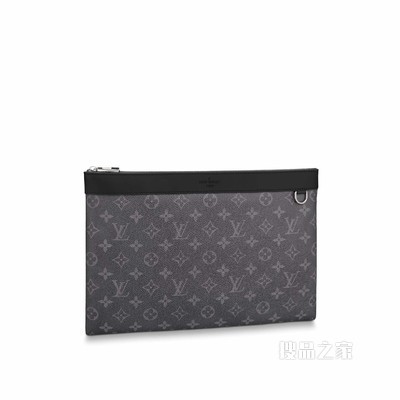 DISCOVERY POCHETTE 大号手袋