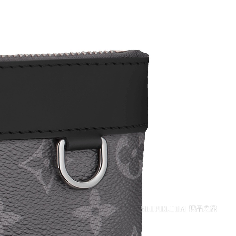 DISCOVERY POCHETTE 大号手袋