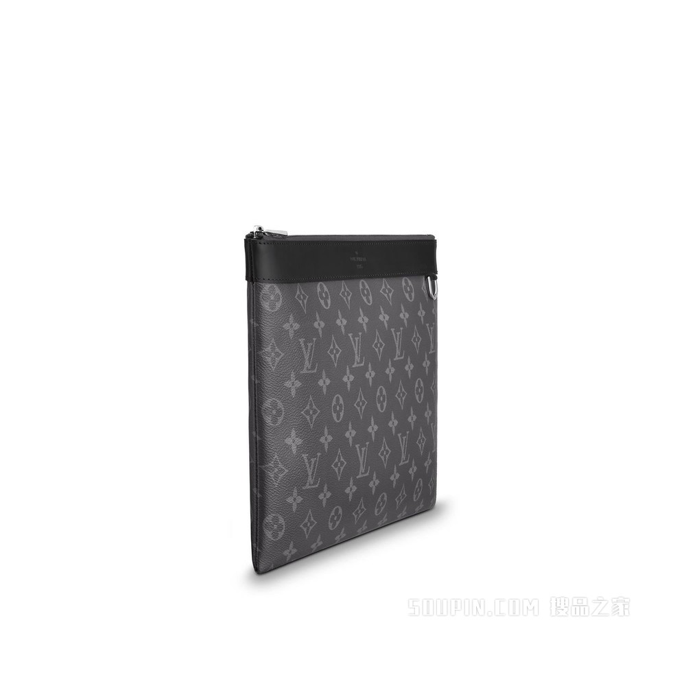 DISCOVERY POCHETTE 大号手袋