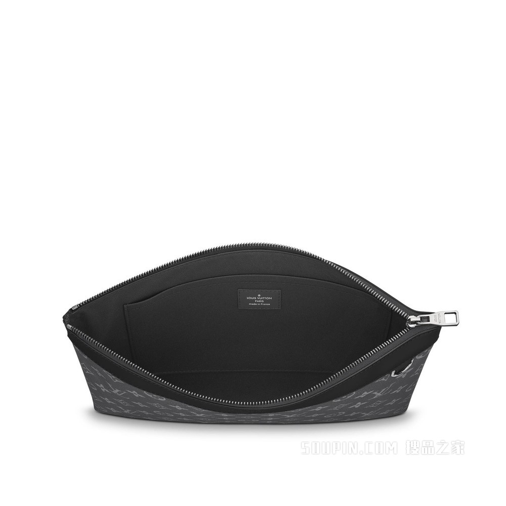 DISCOVERY POCHETTE 大号手袋