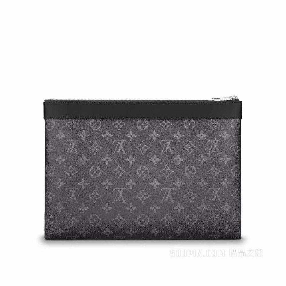 DISCOVERY POCHETTE 大号手袋