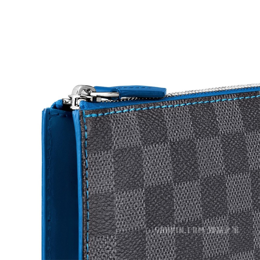 POCHETTE JOUR 大号手袋