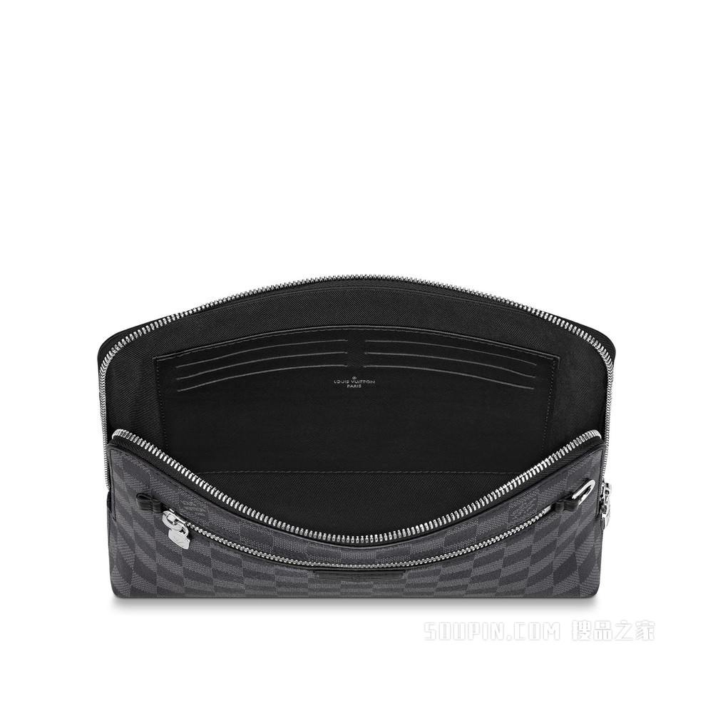 NEW POUCH 手拿包