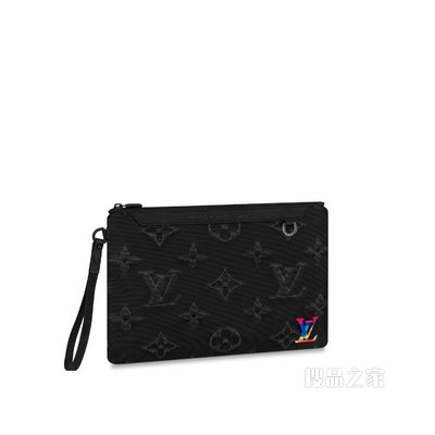 Louis Vuitton 2054 双面手袋