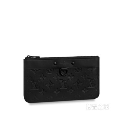 Discovery Pochette 小号手袋