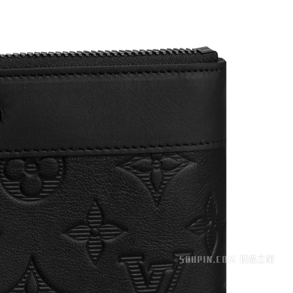 Discovery Pochette 小号手袋