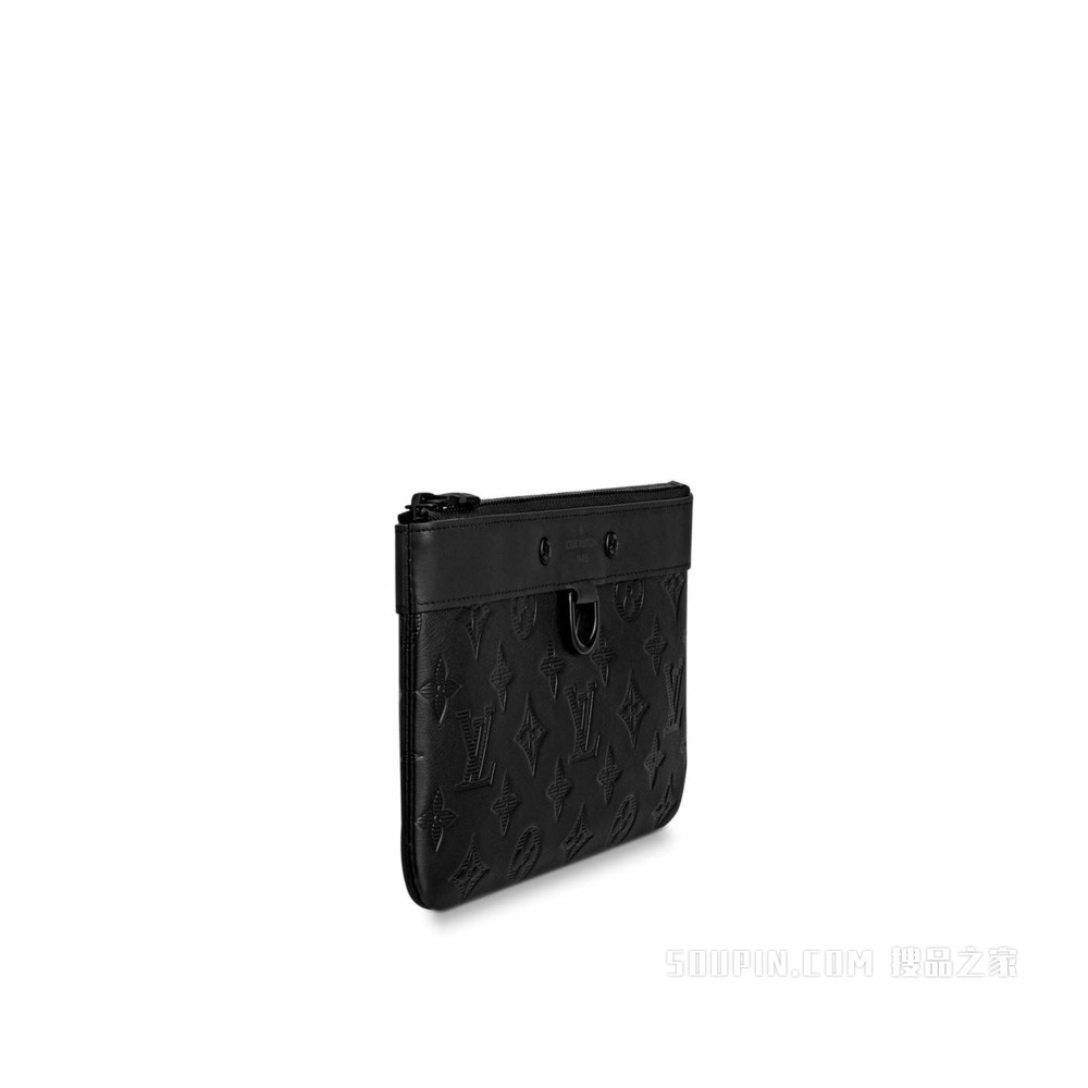 Discovery Pochette 小号手袋