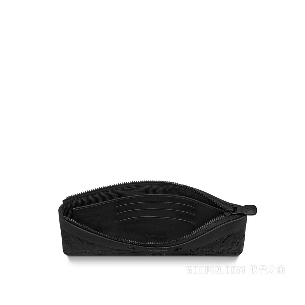Discovery Pochette 小号手袋