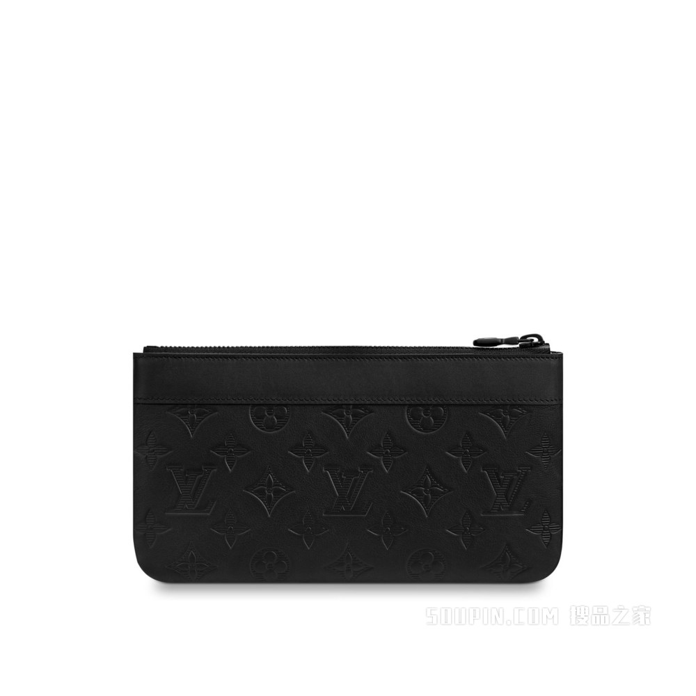 Discovery Pochette 小号手袋