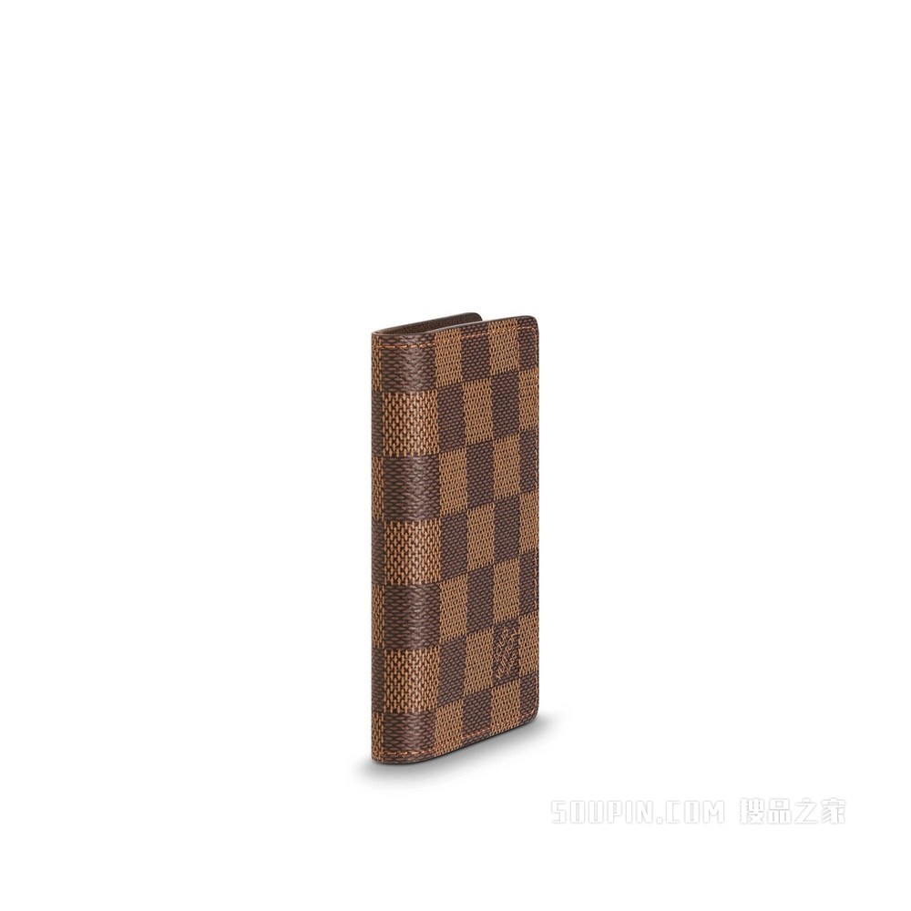 口袋钱夹