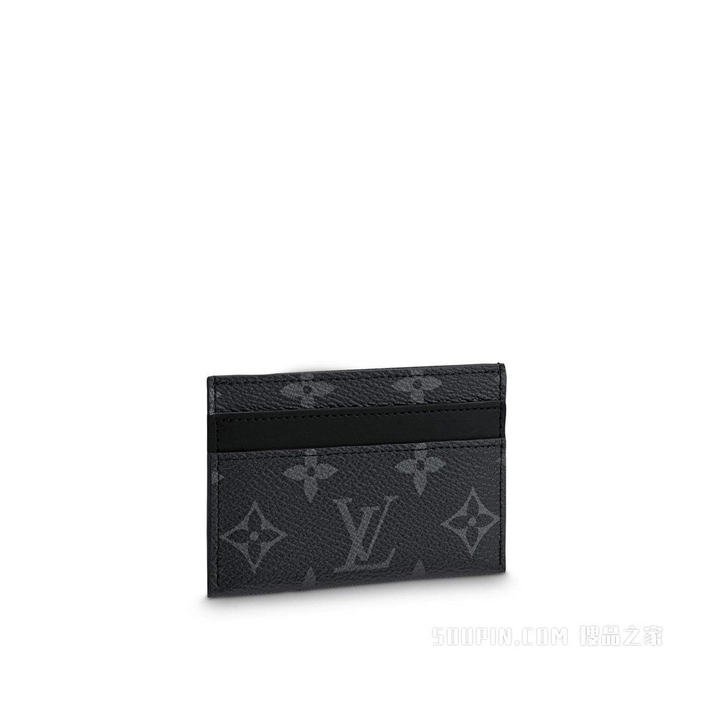 Porte Cartes Double 卡片夹