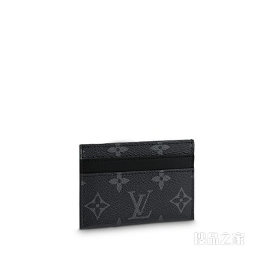 Porte Cartes Double 卡片夹
