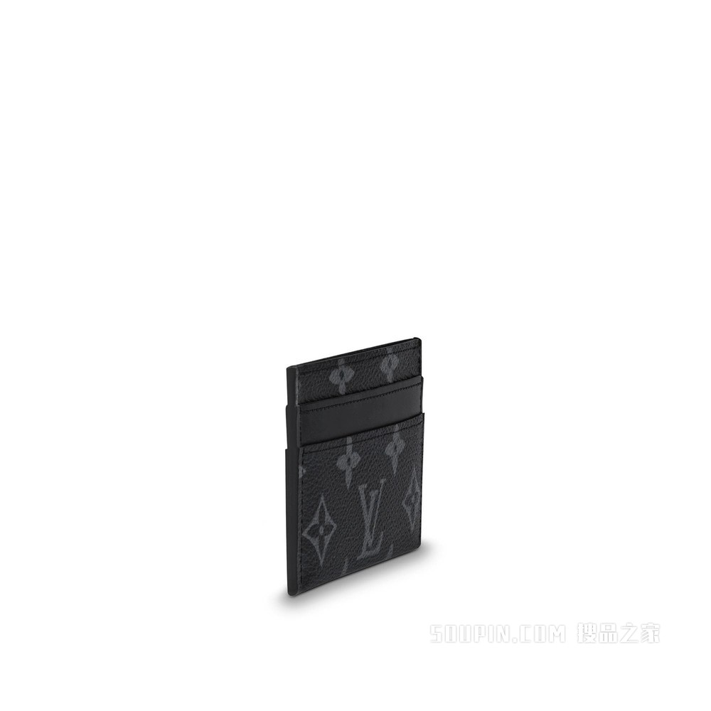 Porte Cartes Double 卡片夹