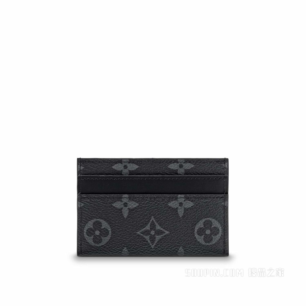 Porte Cartes Double 卡片夹