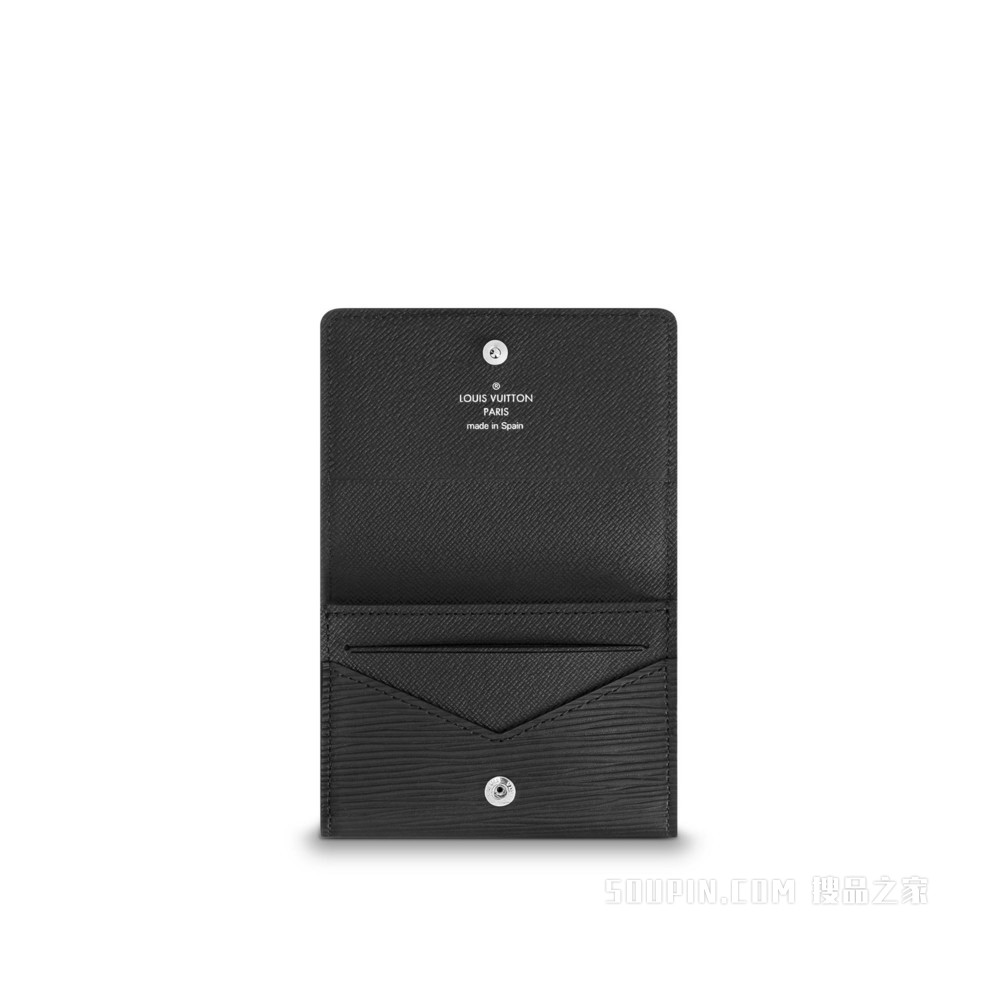 Enveloppe Carte De Visite 名片夹