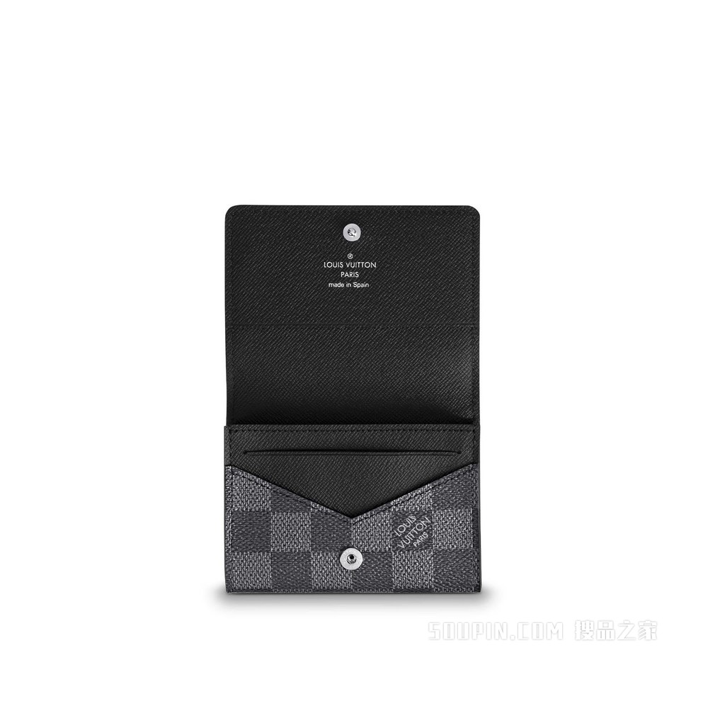 Enveloppe Carte De Visite 名片夹