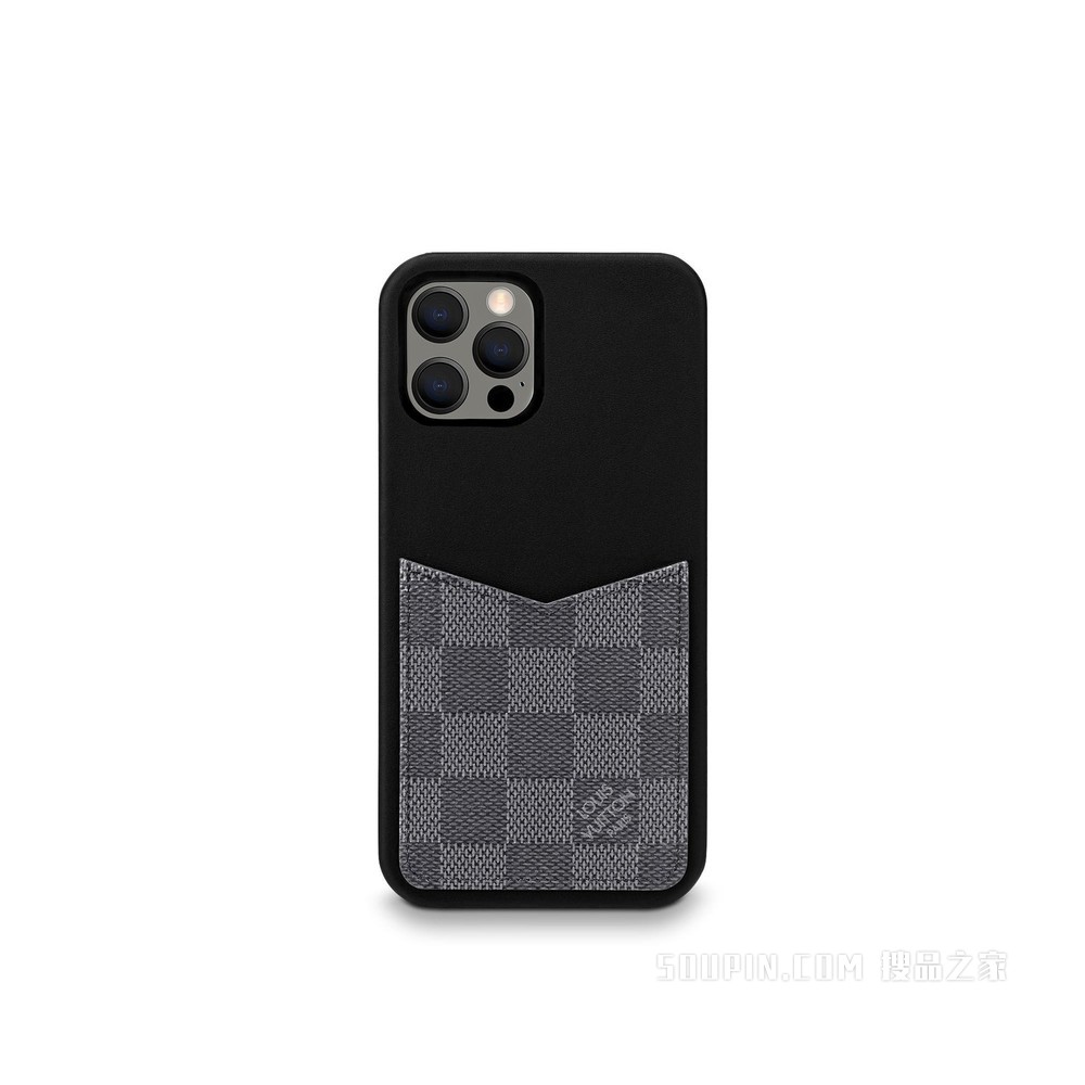IPhone 12 Pro Max 手机壳