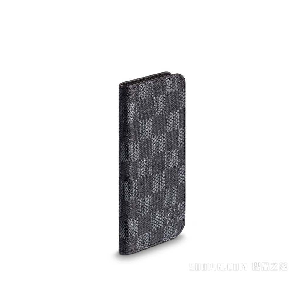 iPhone 7 & 8 Folio 对开保护套