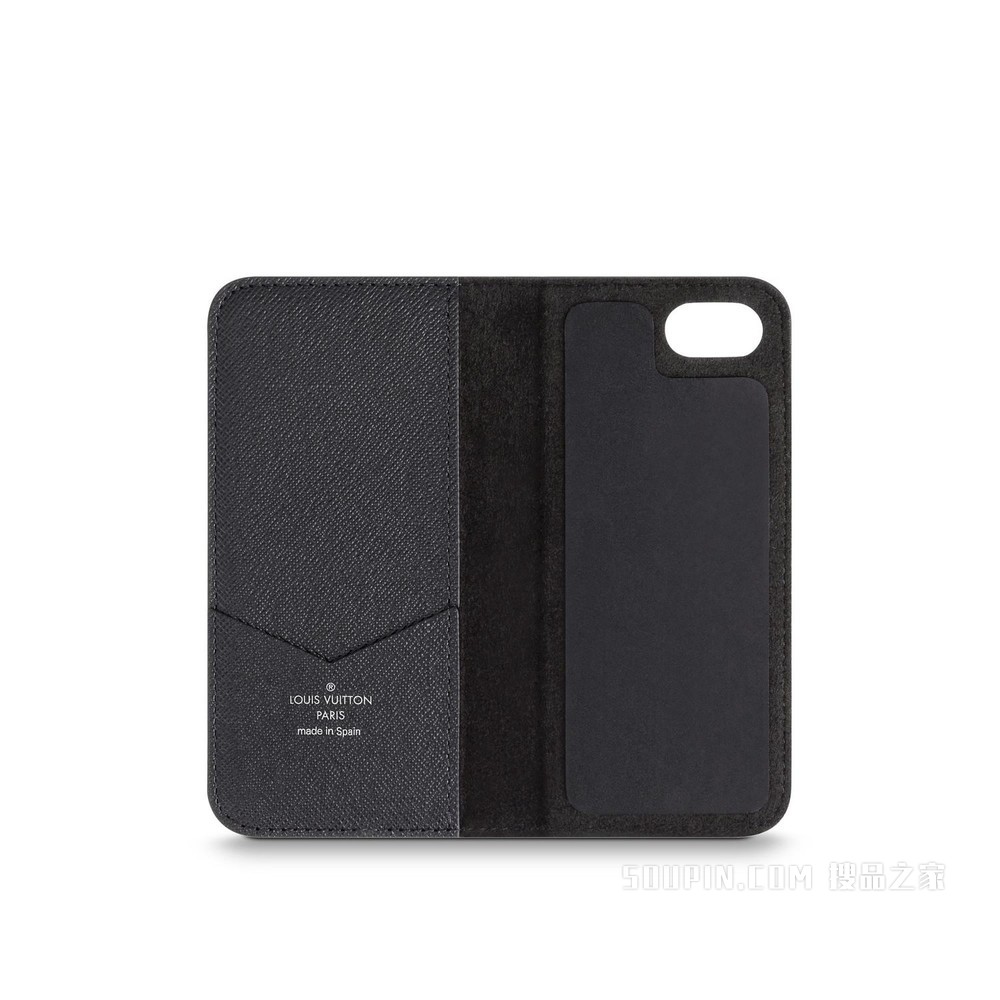 iPhone 7 & 8 Folio 对开保护套