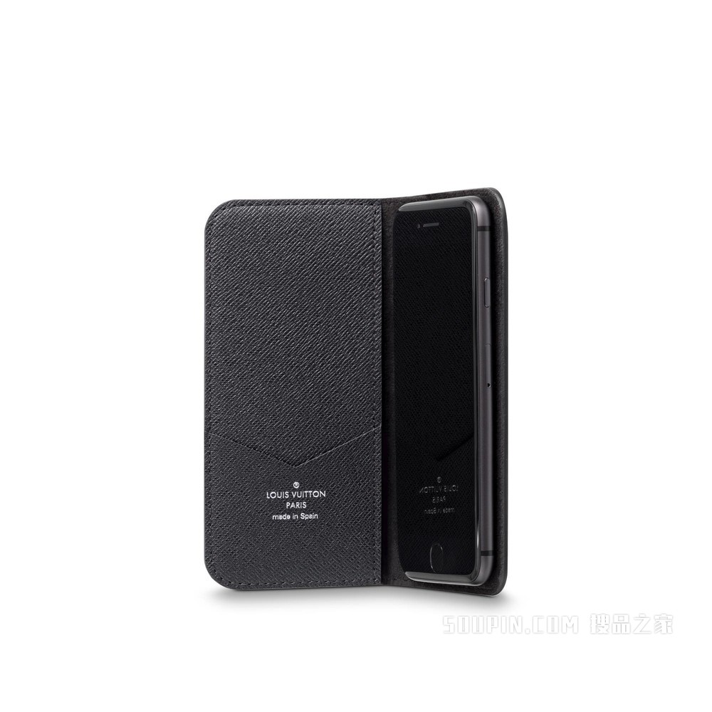 iPhone 7 & 8 Folio 对开保护套