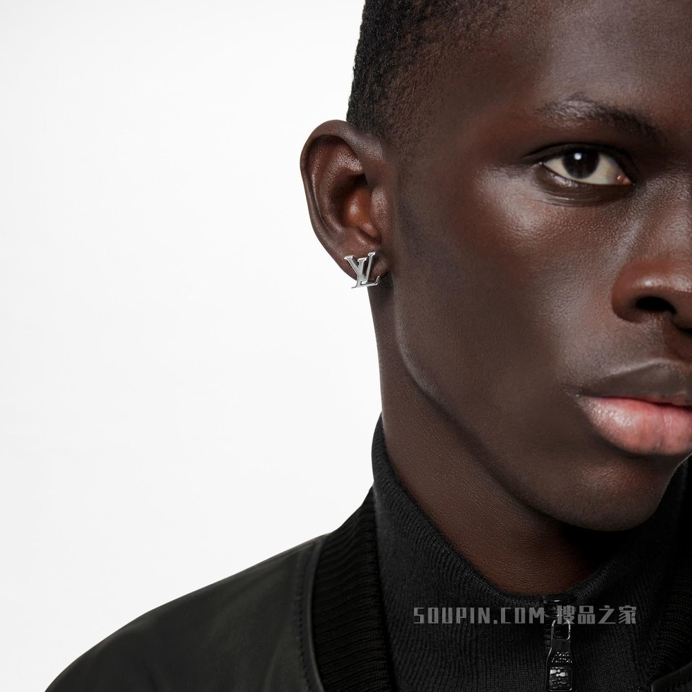 LV INSTINCT 耳环套装