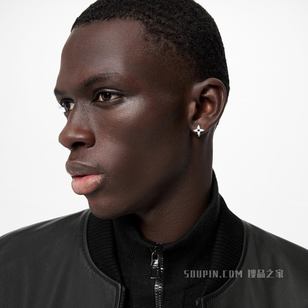 LV INSTINCT 耳环套装