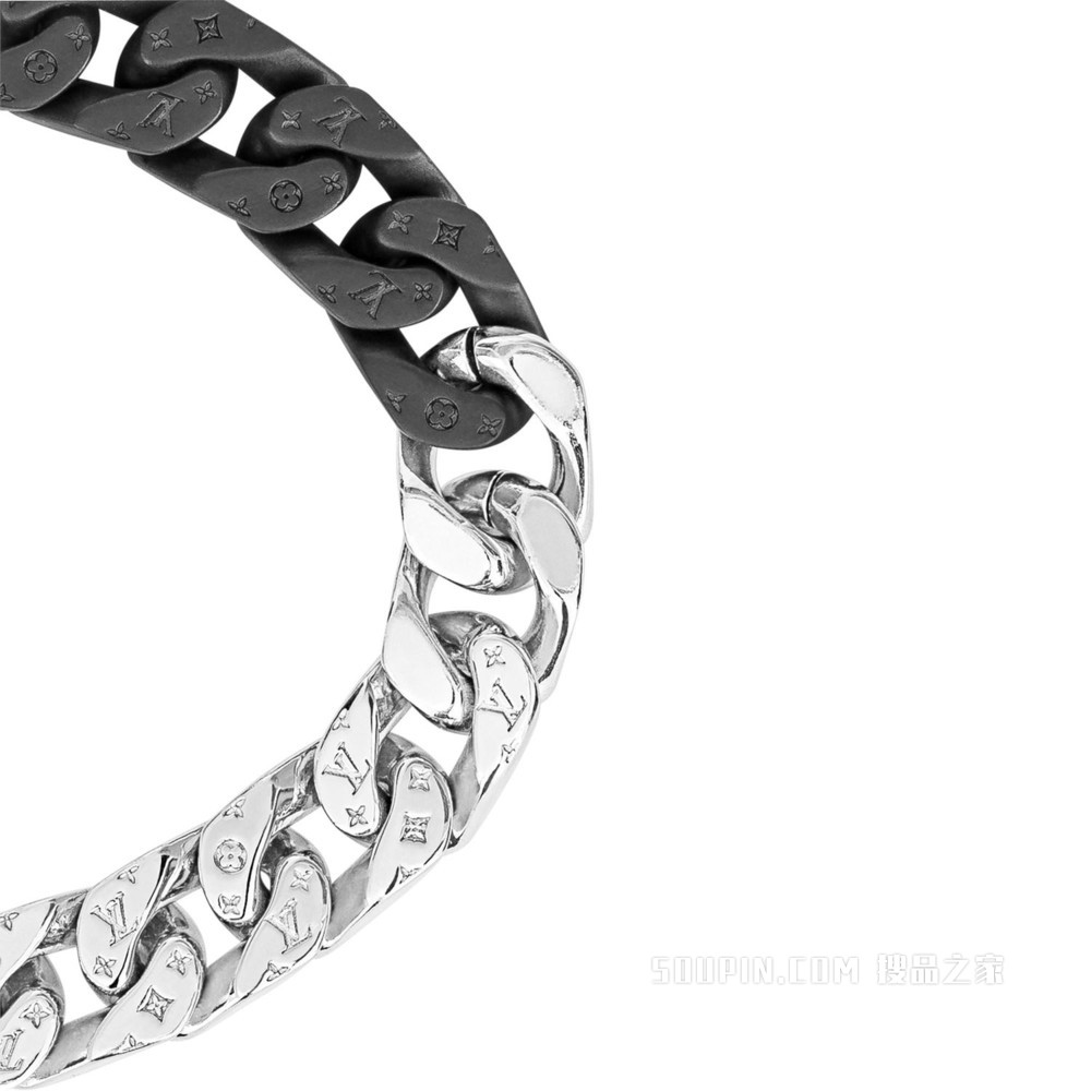 LV CHAIN LINKS 手链